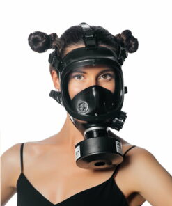 Gasmask PPM-88