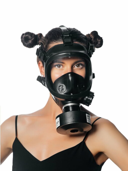 Gasmask PPM-88