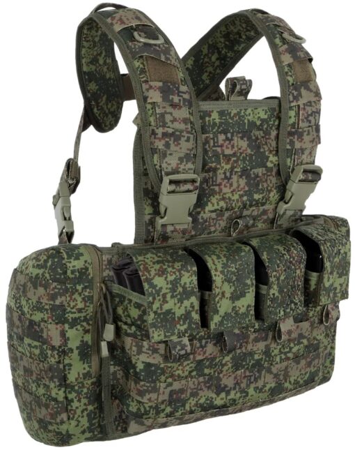 Chest rig Alfa - Ảnh 5