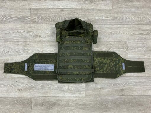 6B45 Ratnik