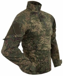 Áo combat KMF ANA