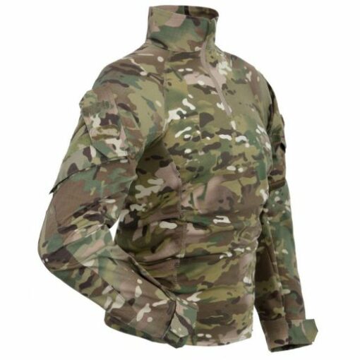 Áo combat KMF ANA - Ảnh 3