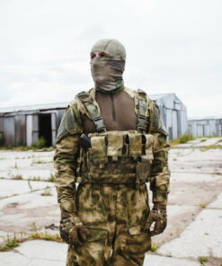 Chest rig Alfa