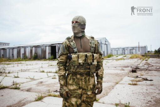 Chest rig Alfa