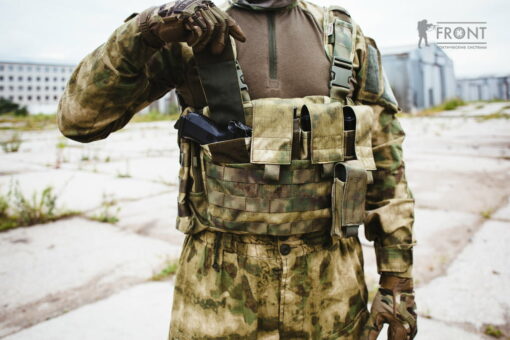 Chest rig Alfa - Ảnh 3