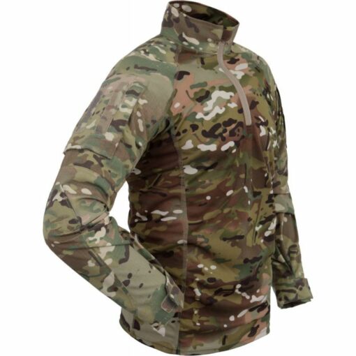 Áo combat M2 ANA - Ảnh 2