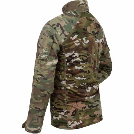 Áo combat M2 ANA - Ảnh 3