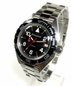 Vostok Komandirskie 650536