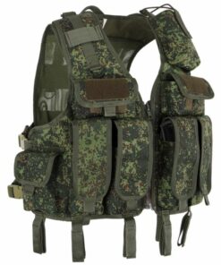 Vest dã chiến Gorod-2