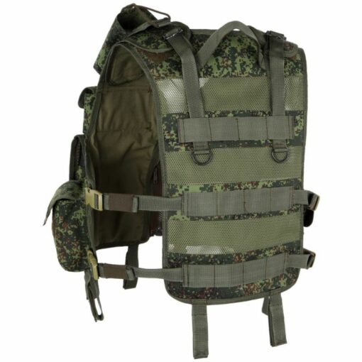 Vest dã chiến Gorod-2 - Ảnh 2
