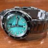 Vostok Amfibian 96010G Neptune