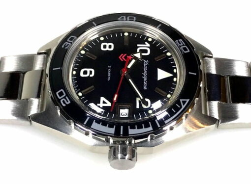 Vostok Komandirskie 650536 - Ảnh 3