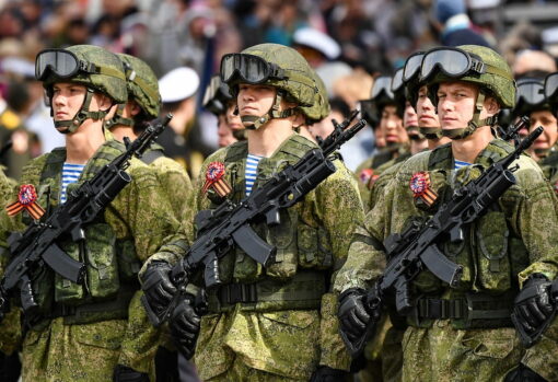 Kính 6B50 Ratnik - Ảnh 2