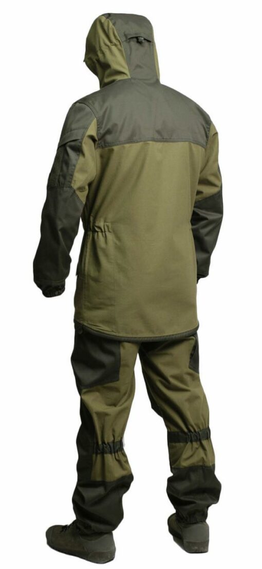 BARS Gorka 3M Khaki - Ảnh 3