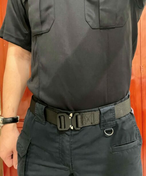 Thắt lưng Viper khóa bấm Cobra - Ảnh 2