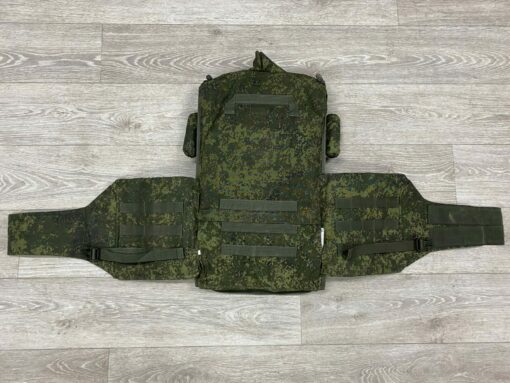 6B45 Ratnik - Ảnh 4