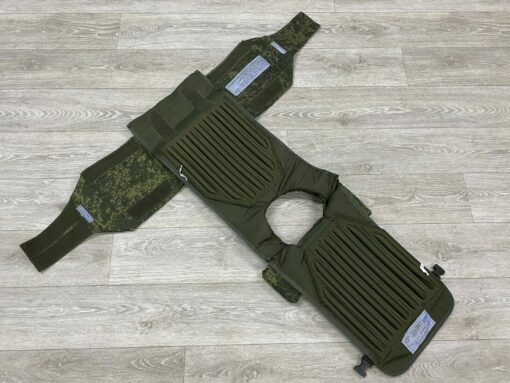 6B45 Ratnik - Ảnh 3