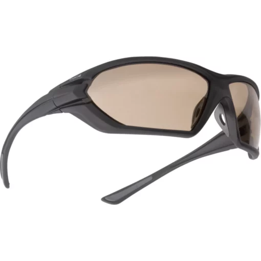 Kính đạn đạo BOLLE Assault Bronze - Ảnh 2