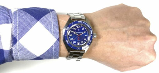 Vostok Komandirskie 650547 - Ảnh 4