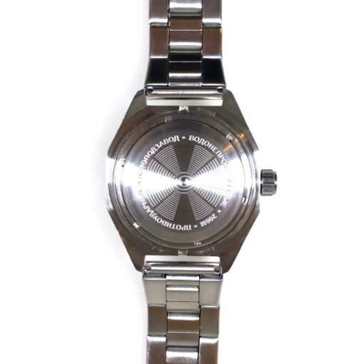 Vostok Komandirskie 650536 - Ảnh 4