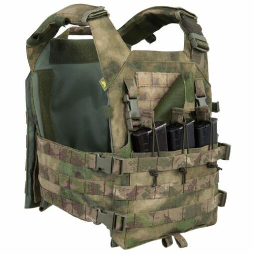 Plate carrier M2 ANA Tactical - Ảnh 2