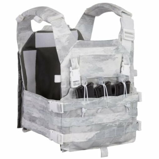 Plate carrier M2 ANA Tactical - Ảnh 6