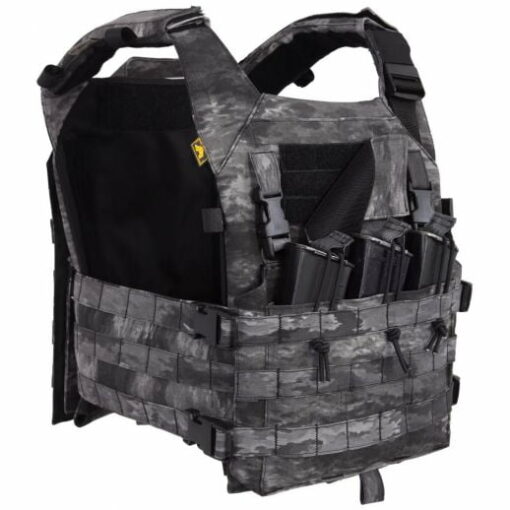 Plate carrier M2 ANA Tactical - Ảnh 7
