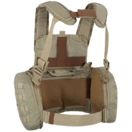 Chest rig Alfa - Ảnh 4