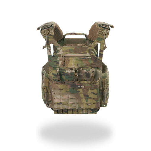 Plate carrier Fantom "Mech" - Ảnh 2