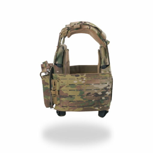 Plate carrier Fantom "Mech" - Ảnh 3