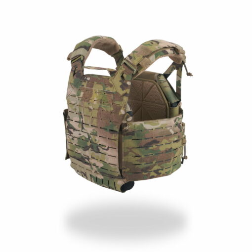 Plate carrier Fantom "Mech" - Ảnh 4