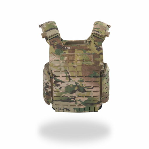 Plate carrier Fantom "Mech" - Ảnh 5