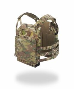 Plate carrier Fantom "Strela"