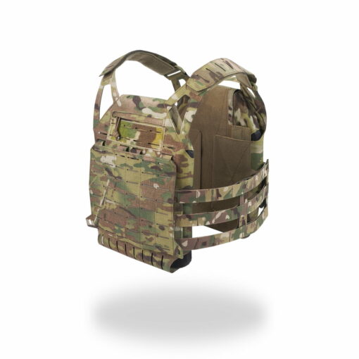 Plate carrier Fantom "Strela"