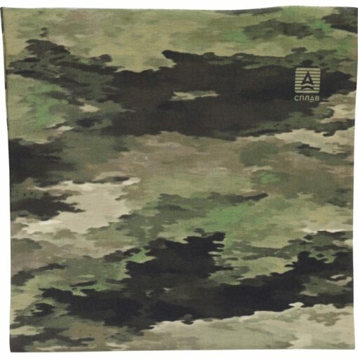 Khăn ống chiến thuật hãng SPLAV - Ảnh 8