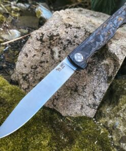 Saro "Hàng không" ELMAX, tay cầm carbon