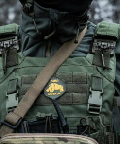 Plate carrier M2-QR