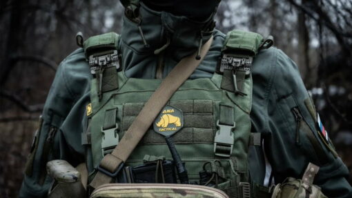 Plate carrier M2-QR