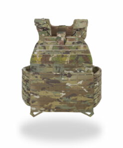 Plate carrier MBS Kinzhal