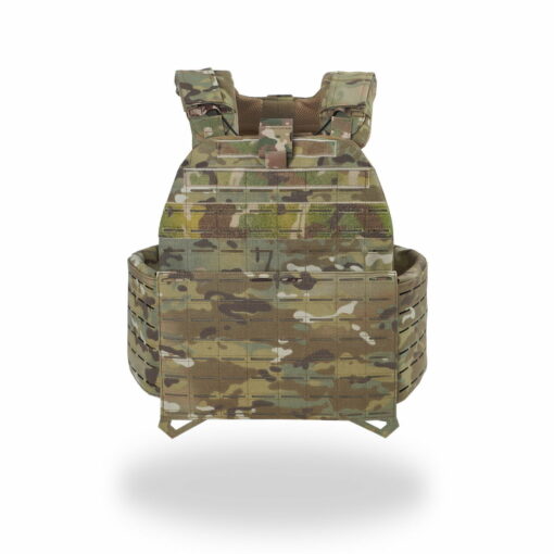 Plate carrier MBS Kinzhal