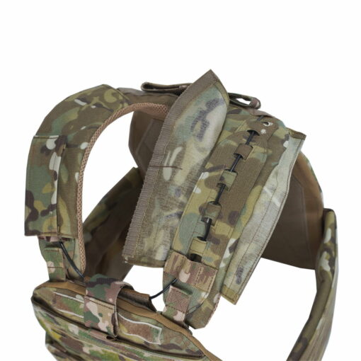 Plate carrier MBS Kinzhal - Ảnh 7