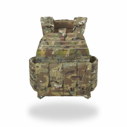 Plate carrier MBS Kopye - Ảnh 2