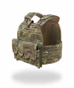 Plate carrier MBS Kopye