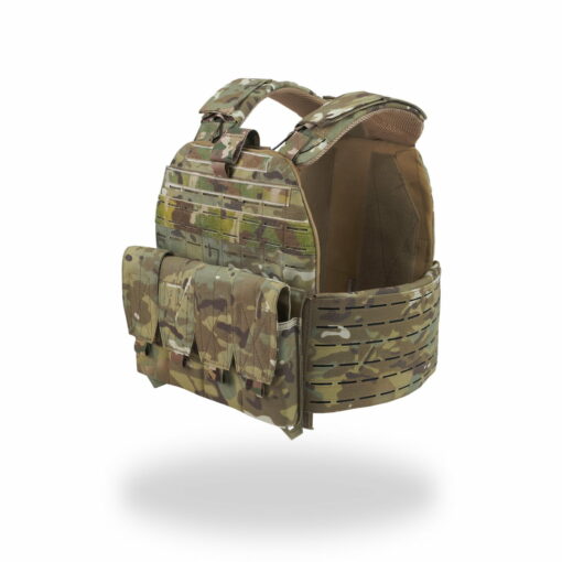 Plate carrier MBS Kopye
