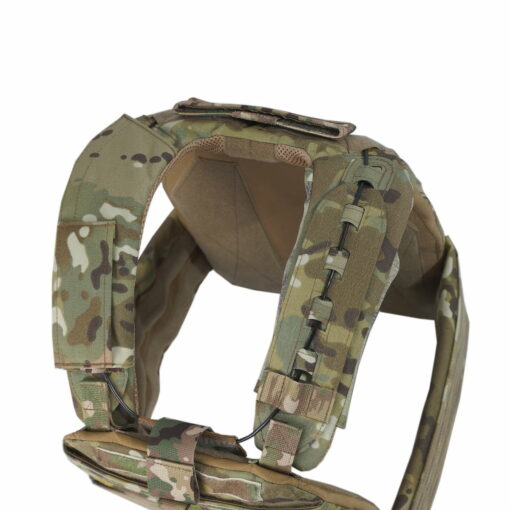 Plate carrier MBS Kopye - Ảnh 7