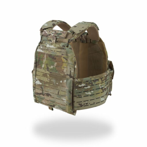 Plate carrier MBS Mech - Ảnh 5