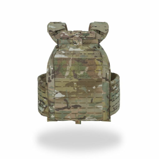 Plate carrier MBS Mech - Ảnh 6