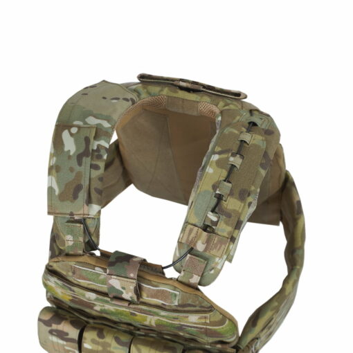 Plate carrier MBS Mech - Ảnh 7