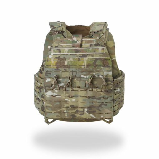 Plate carrier MBS Molot - Ảnh 3