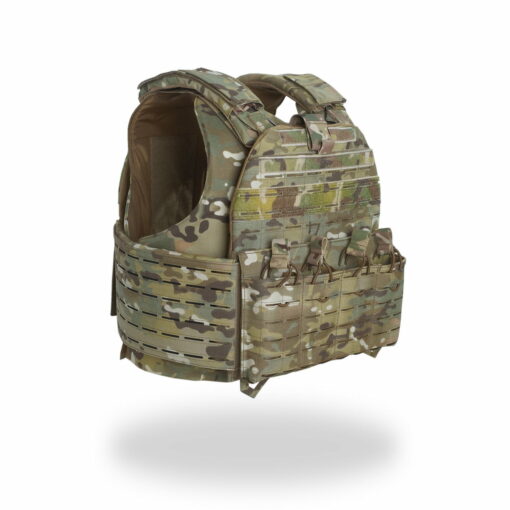 Plate carrier MBS Molot - Ảnh 4